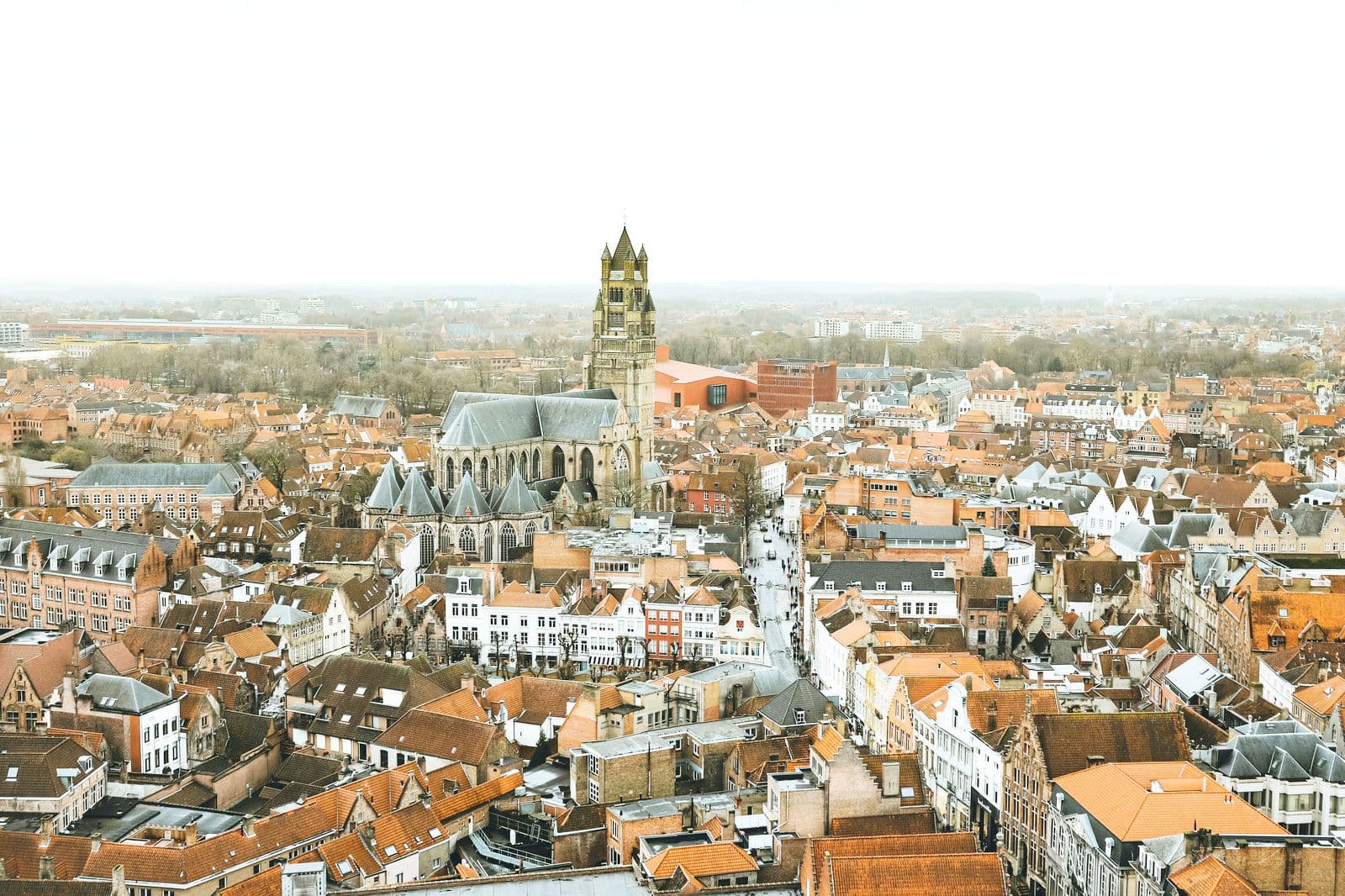 Belgium eSIM Bundles Background