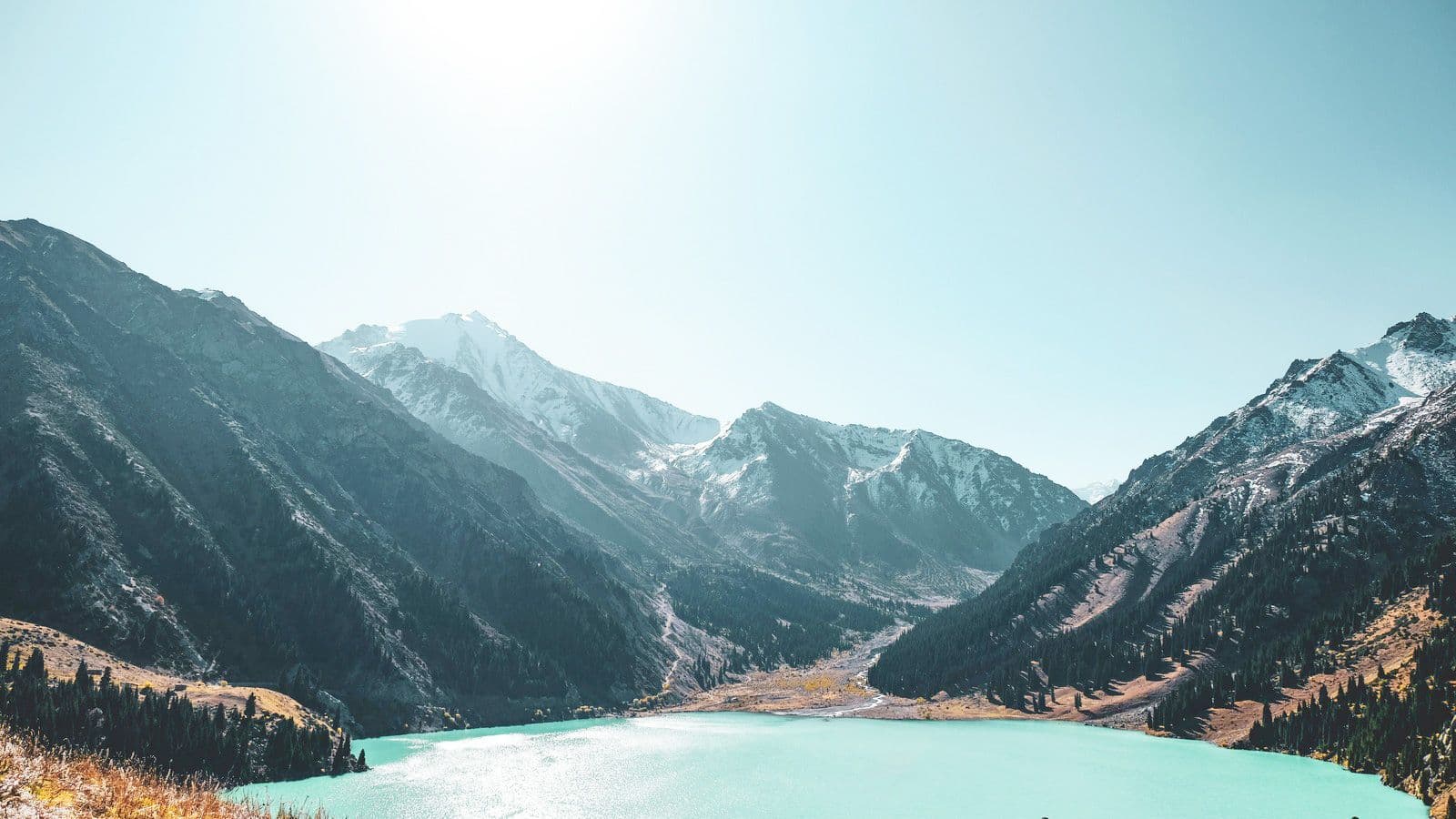 Kazakhstan eSIM Bundles Background