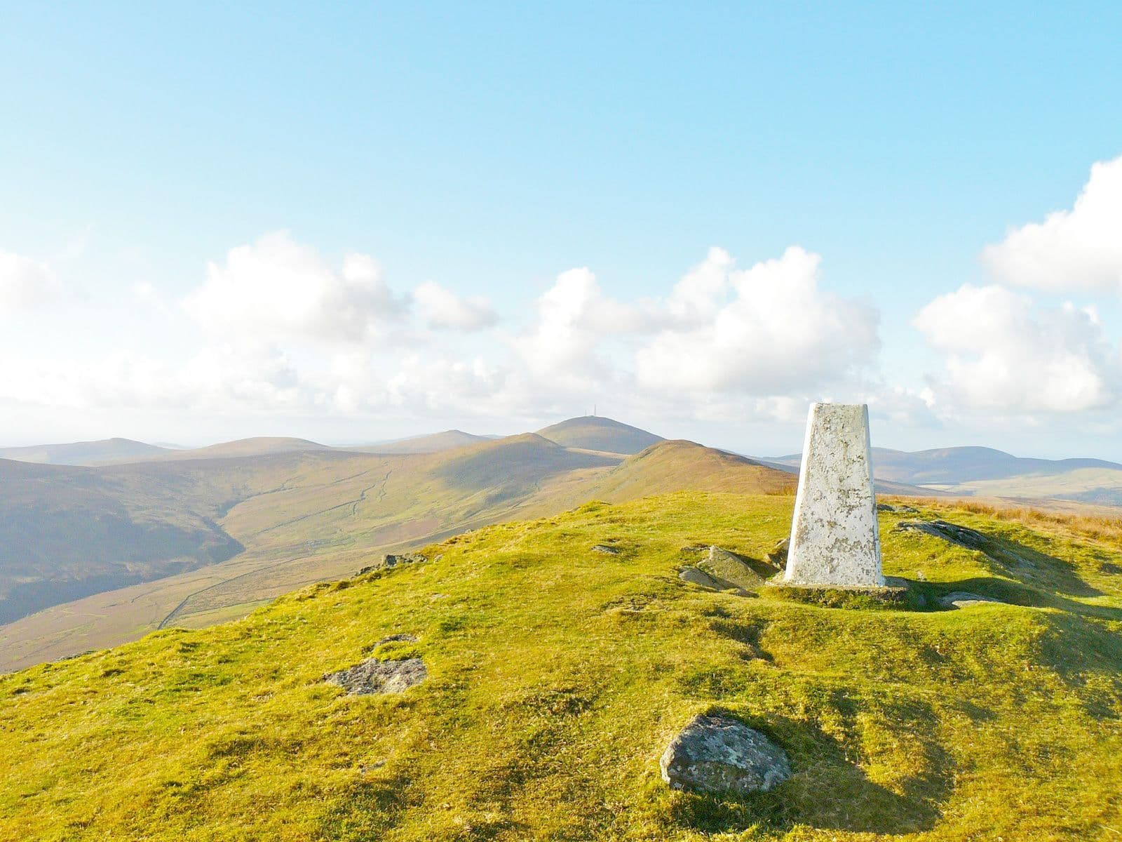 Isle of Man eSIM Bundles Background