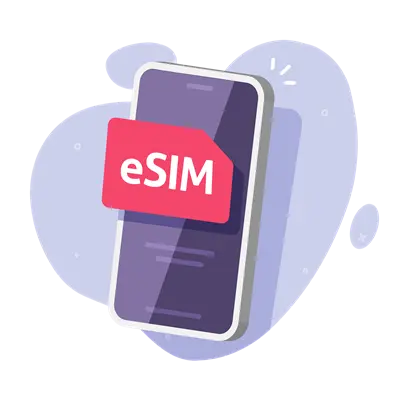 Order and Activate your eSIM instantly